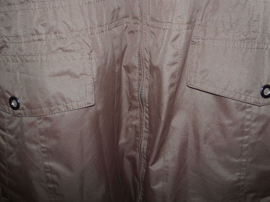 Kurtka damska 60 (10 XL)