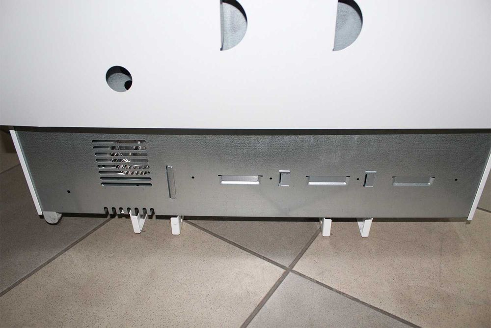 Piec elektryczny akumulacyjny Dimplex - XLE 070 1,56 KW Dynamiczny