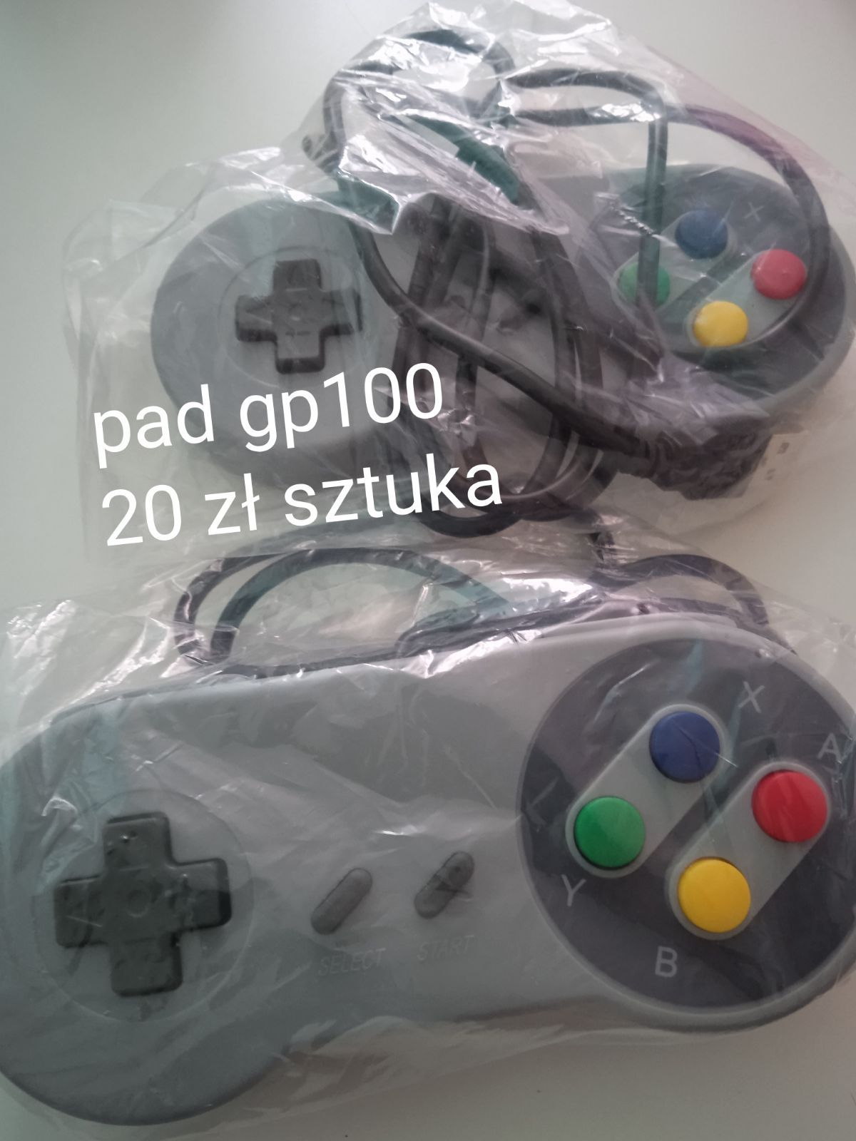 Pad gp 100 USB szt.