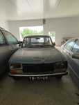 Peugeot 304 antigo
