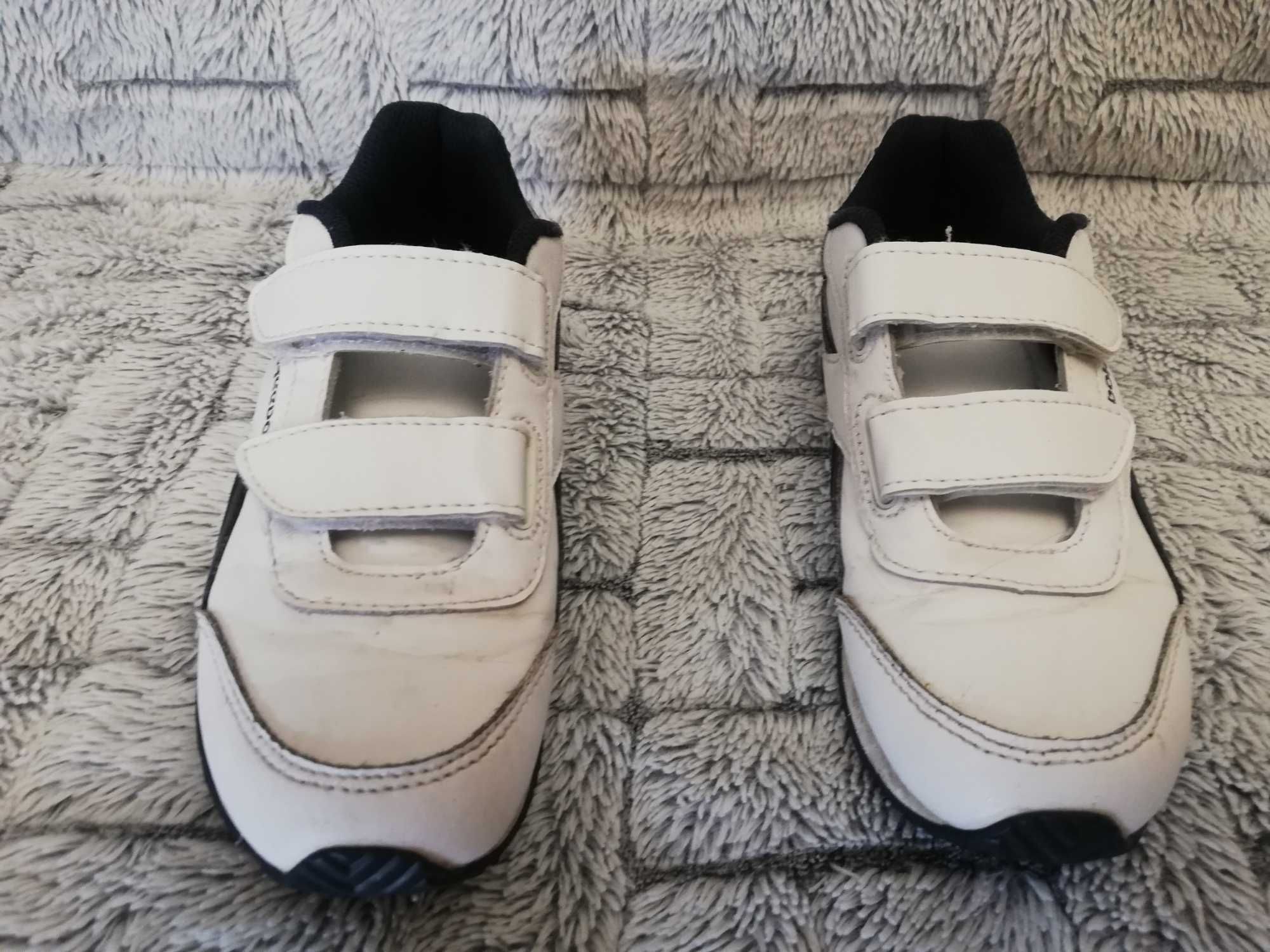 Buty sportowe Reebok białe nr 31