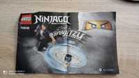 LEGO Ninjago 70636