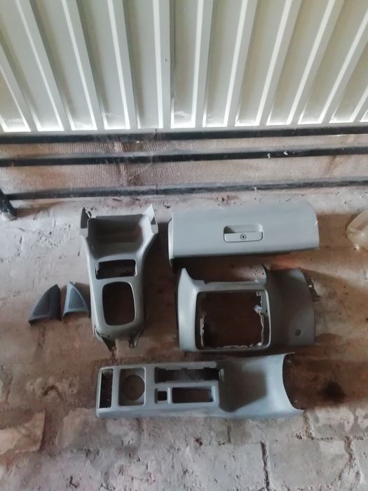 Торпеда на шкода октавия тур