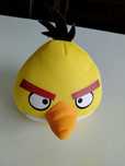 Angry Birds- żółty ptak