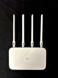 Маршрутизатор Xiaomi Mi WiFi Router 4A R4A Gigabit Edition (DVB4224GL)