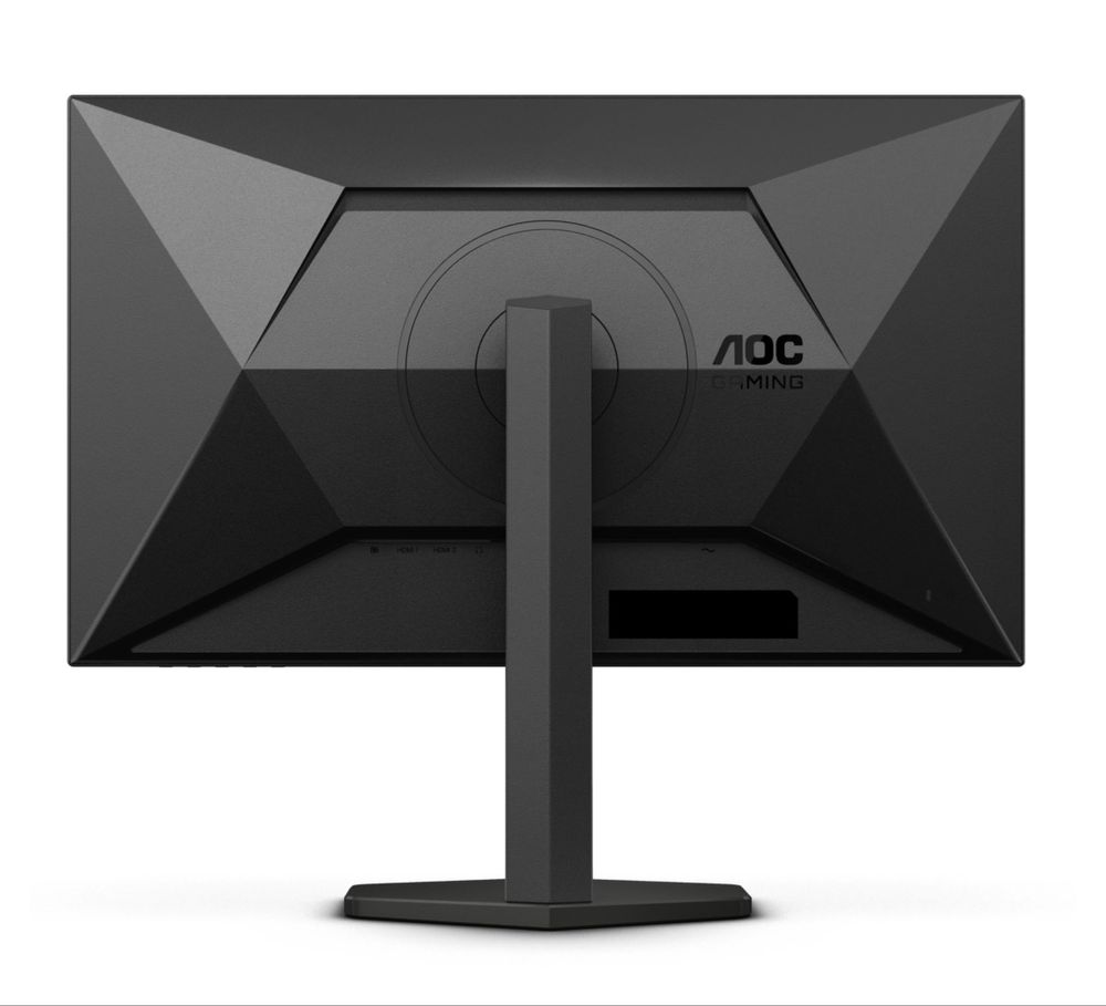 Monitor AOC 27’’ 2k 180hz 0.5ms Gamingowy