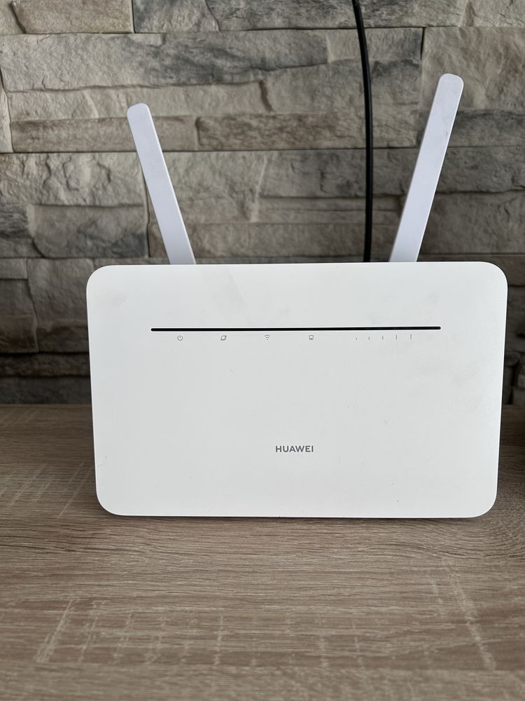 Router Huawei 4G