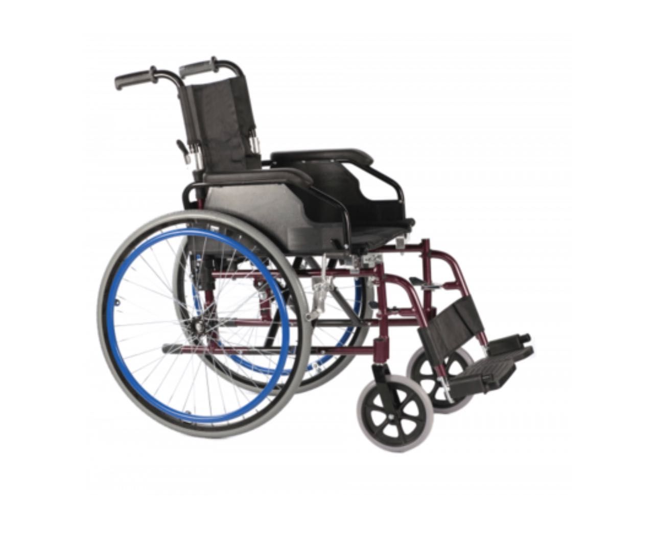 Кресло коляска инвалидная кКд12 6500 тыс новое