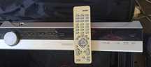 Kino domowe Thomson 5.1 z pilotem