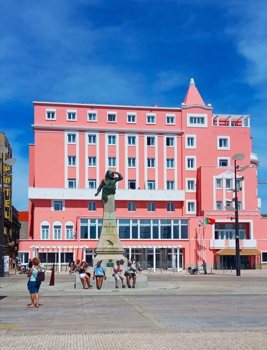 T2 e T1 p/ Férias NOVEMBRO Dezembro Praias-Casino Cinema G