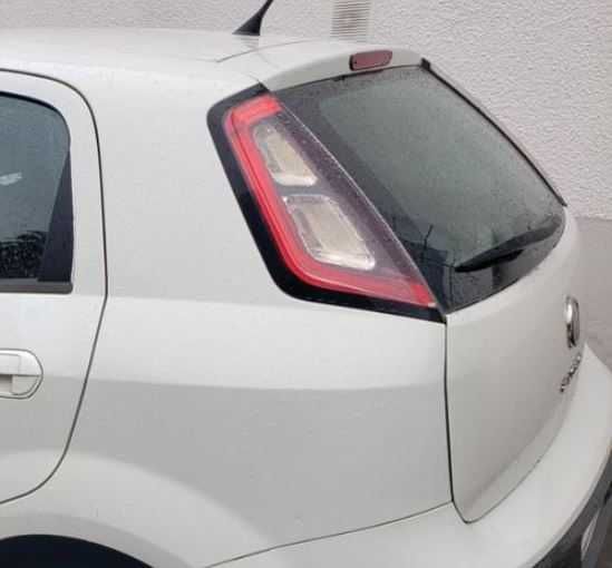 FAROLINS FIAT PUNTO EVO