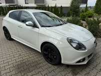 Alfa Romeo Giulietta 1.4 T-Jet 170 KM Automat Bielsko
