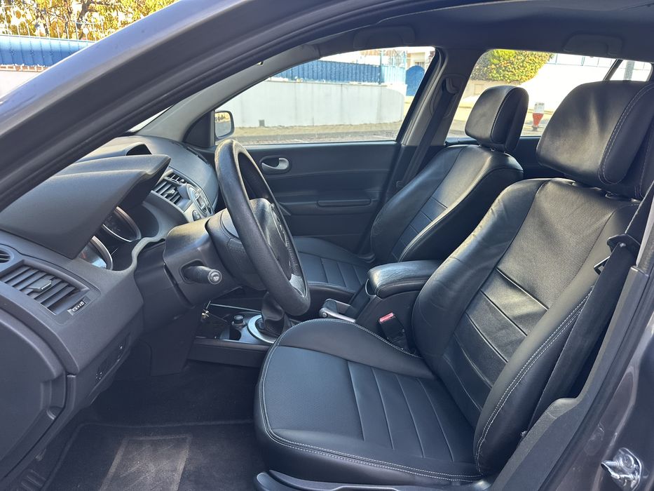 Renault Megane 1.5Dci Full Extras