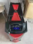 PC Game Thermaltake x Laser VI