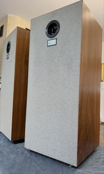 Kolumny IMF tls 50 vintage ! Rarytas ! Retro hi end imf-50 tls