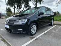 VW Sharan 2.0 TDI Highline