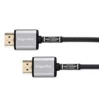 Kabel Hdmi - Hdmi Wt-Wt A-A 3.0M Kruger&Matz 4K