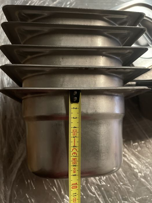 Equipamentos e todo o tipo de acessorios para restauraçao