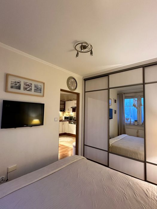 Piękne mieszkanie w Mielnie na wynajem długoterminowy