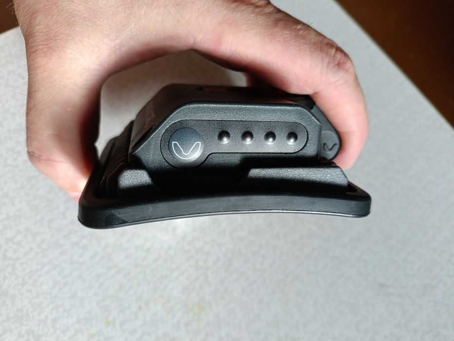 Ручний світлодіодний прожектор Scangrip Nova Mini