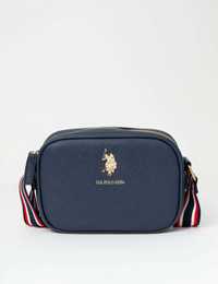 Сумка crossbody U.S. Polo (кросбоді) в різних кольорах