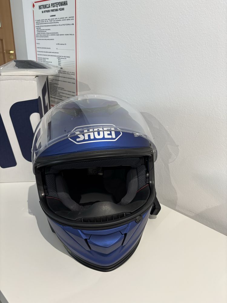 Kask motocyklowy Shoei GT-Air 2