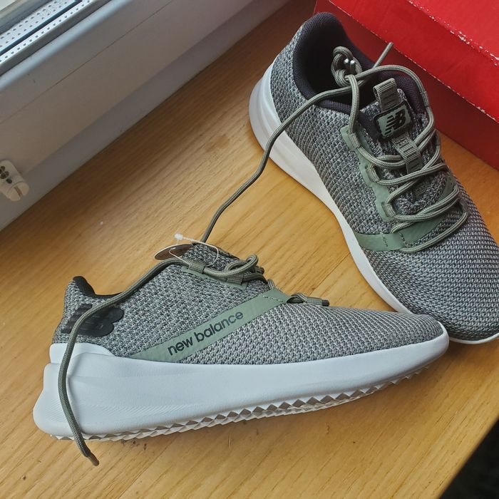 Красовки оригинал new balance размер 35 оригинал