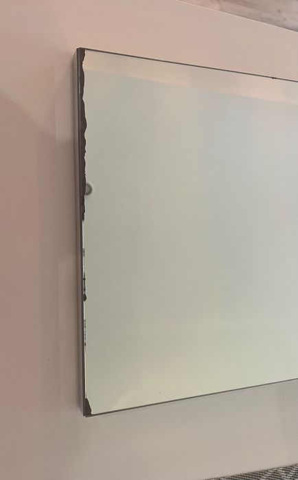 Armário Espelhado p/ Casa de Banho x2