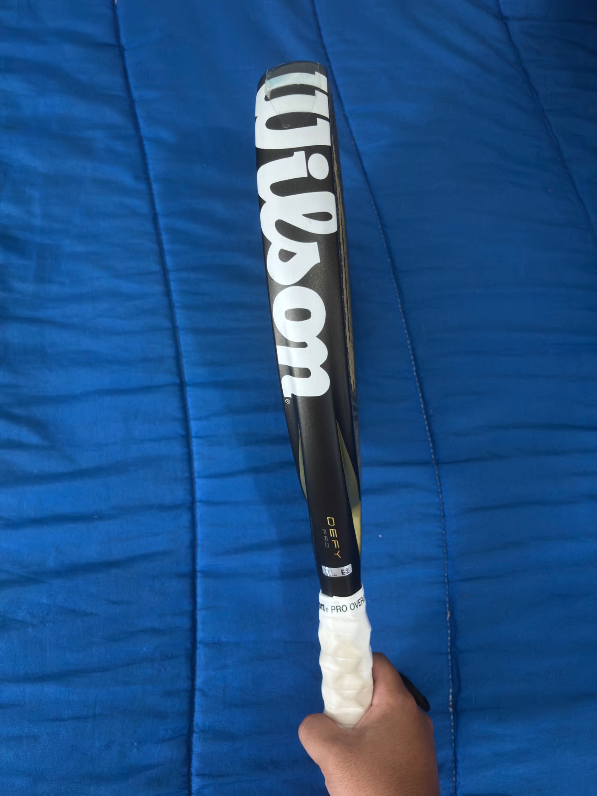 Wilson Defy Pro 2025