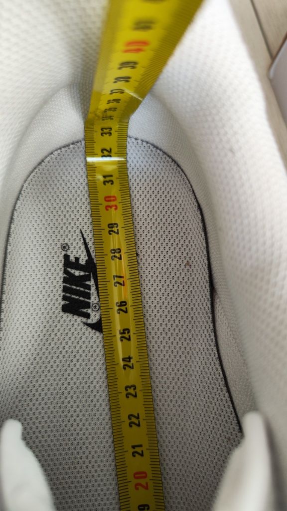 Nike Air Force sneakersy niskie r 49,5