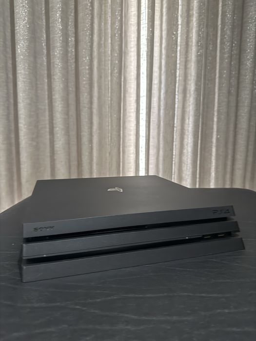 Playstation4 Pro