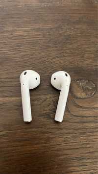 Airpods 2 Apple A2031 без кейса