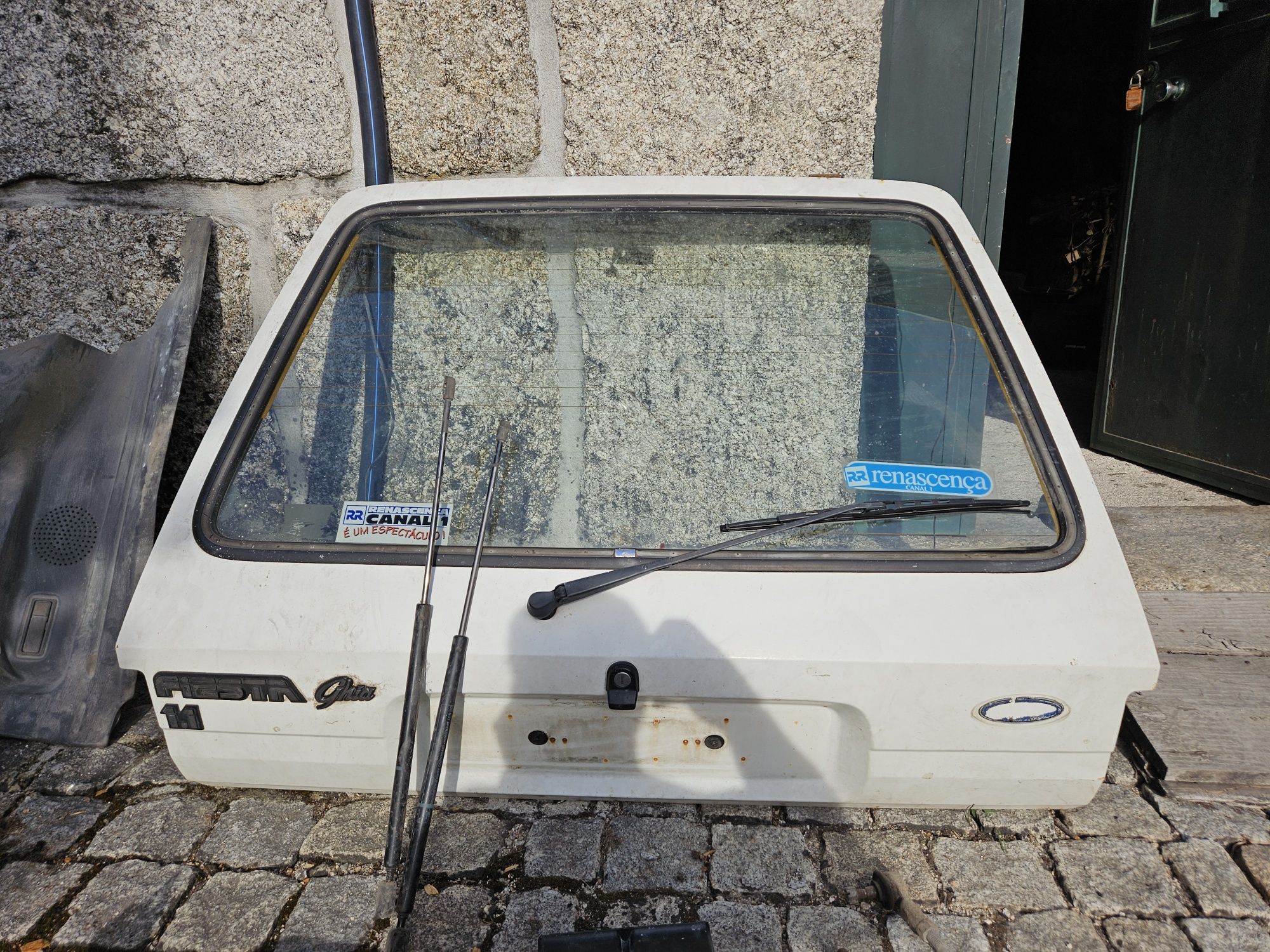Peças Ford Fiesta 1.1 Ghia