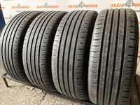 (4шт) 235/60R18 Continental EcoContact 5 (2021рік) літні шини