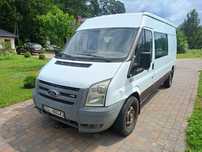 Ford Transit 2.2 TDI