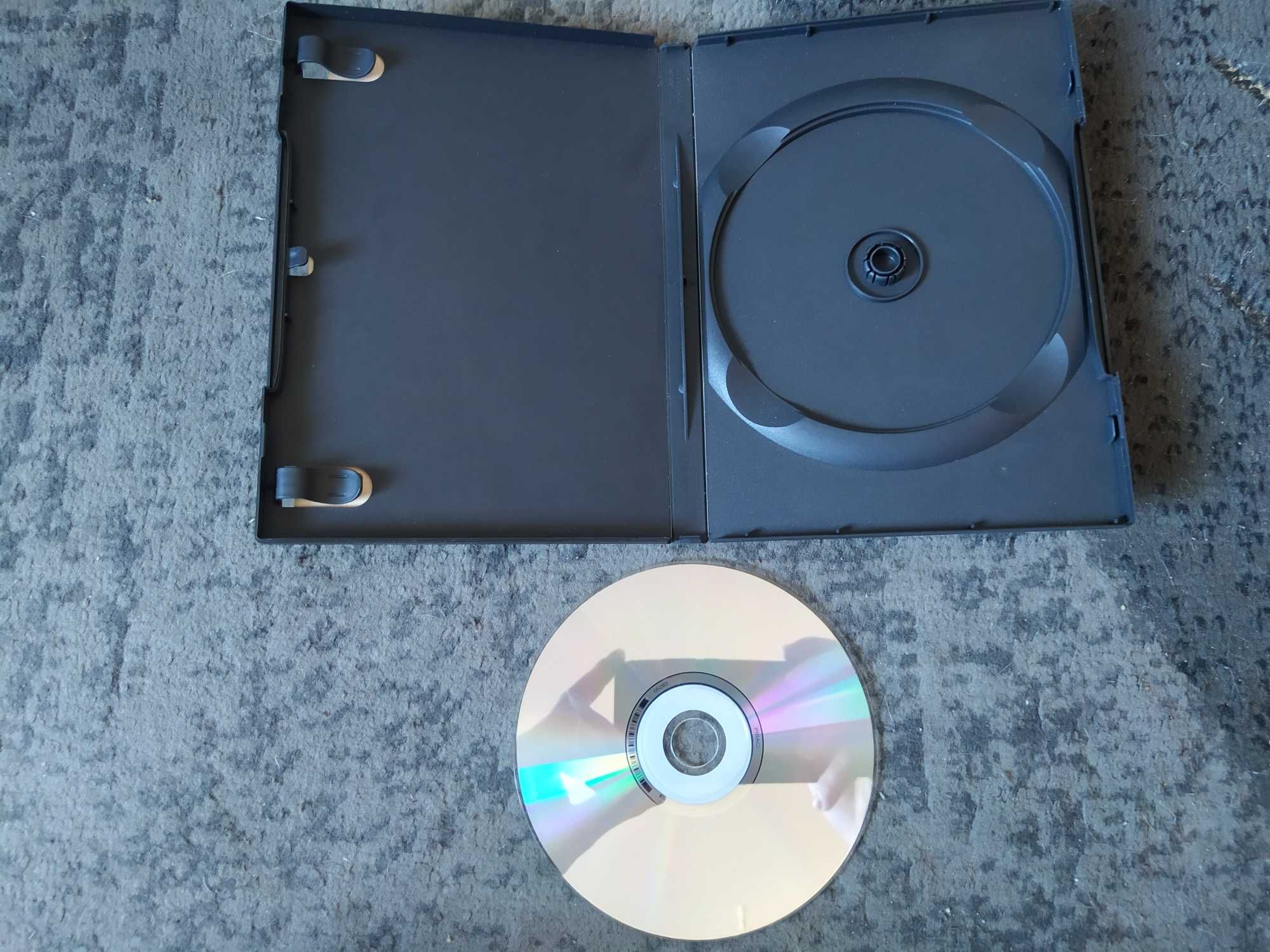 Piraci Przekleństwo Tortugi PC CD