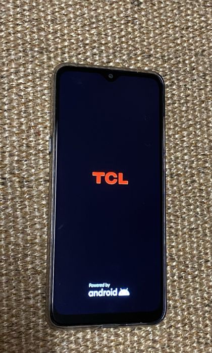 Telemovel NOVO TCL 20 SE 64GB android