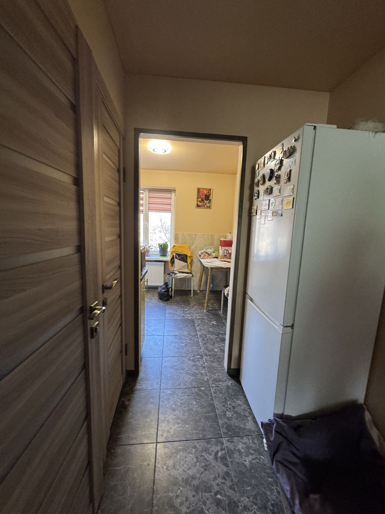 Продаж 3 кім квартири в Микулинцях