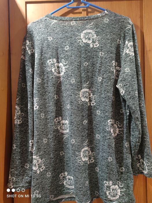 Paka ubrań damskich XL XXL