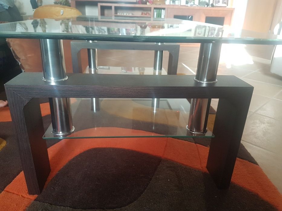 Mesa de centro para sala