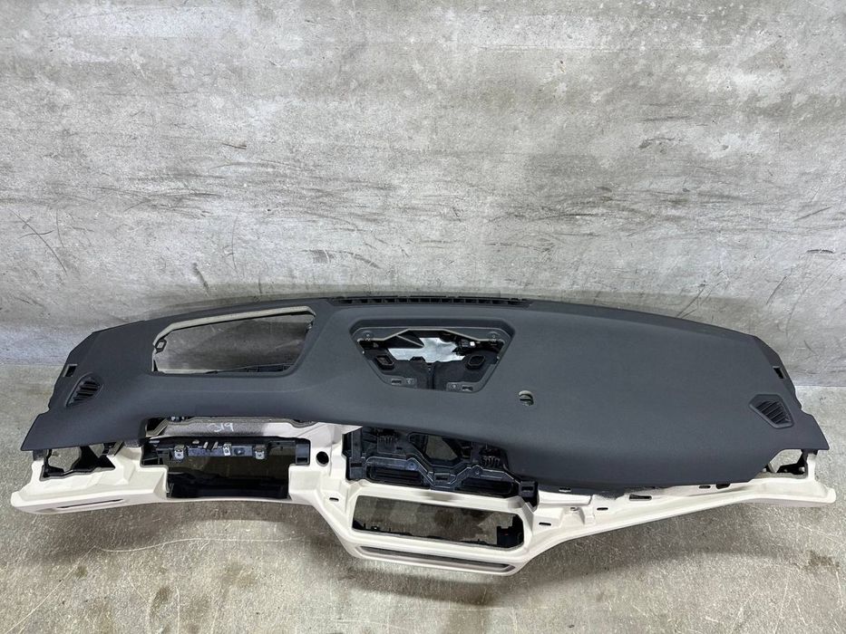 Торпеда до bmw g20 g26 рестайл