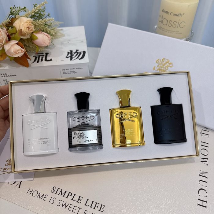 Набір парфумів Creed 4*30 мл