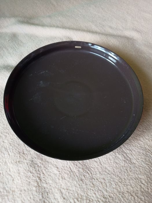 Pokrywki do garnków emaliowane nowe średnica 25 cm warto !!
