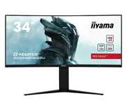 iiyama g-master gcb3480wqsu uszkodzony