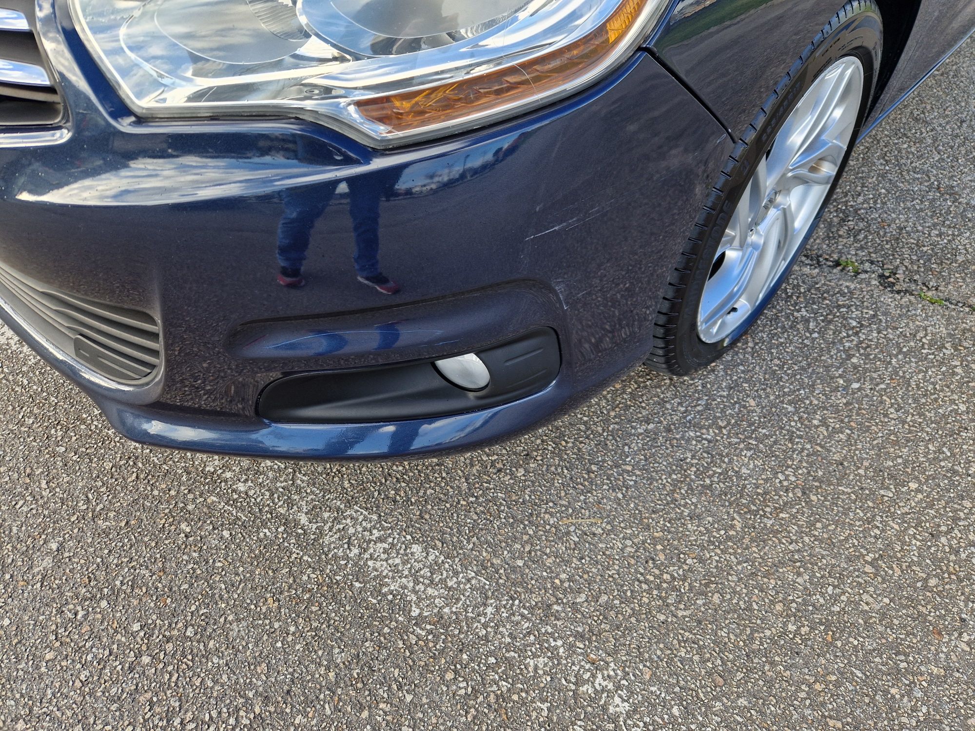 Citroen C4 1.6 e-HDI 112cv 2011