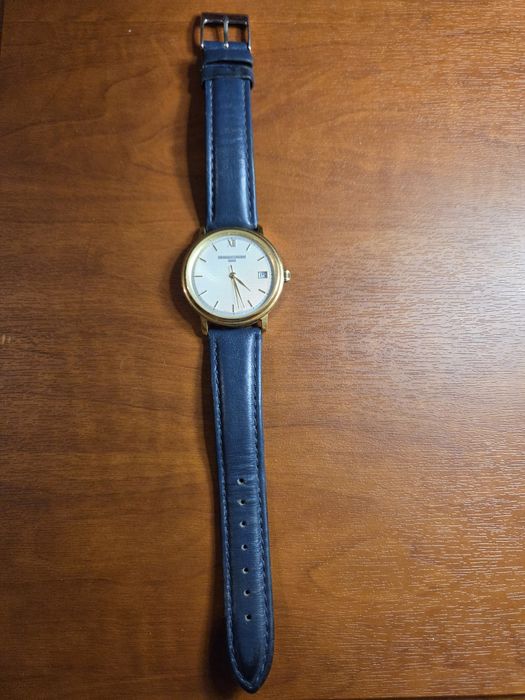 Часы  Frederique Constant Geneve