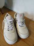 Buty Fila dziewczęce 37