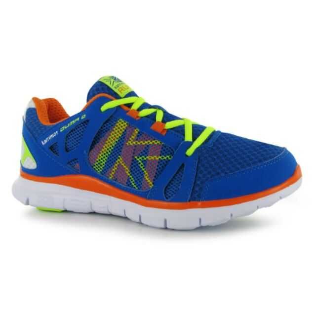 Karrimor Duma buty adidasy 32 sportowe adidasy lekkie