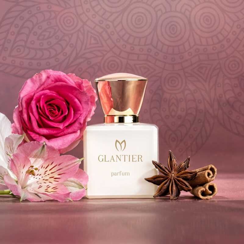 Carolina Herrera Glantier Premium 553 Perfumy damskie 50 ml