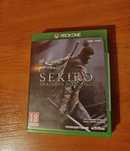 From Software Sekiro Shadows Die Twice